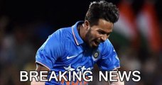 Leaked Calls of Hardik Pandya he was involved in Match Fixing of India West Indies Match