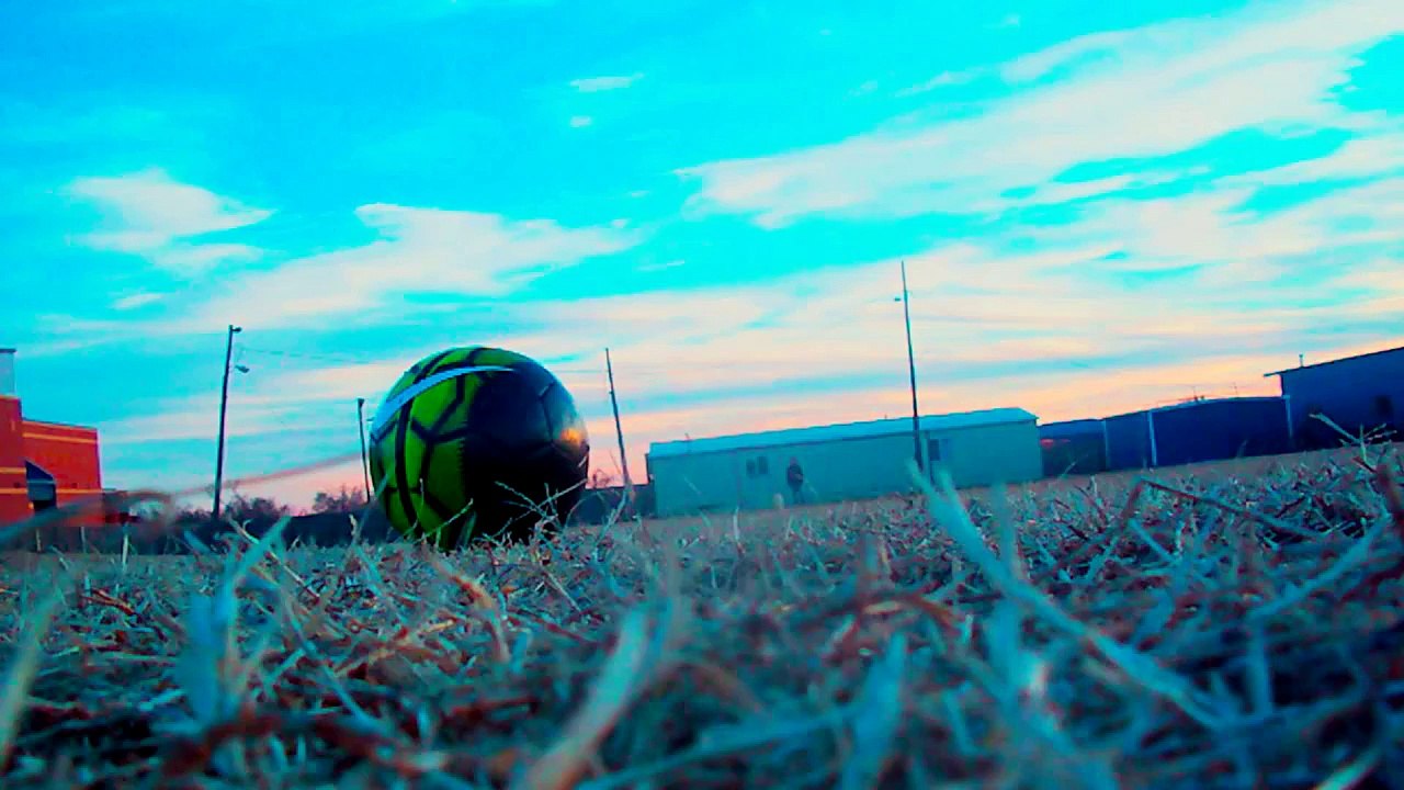 Soccer Shot