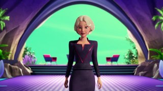 Top Items for a Secret Agent Mission _ Spy Squad _ Barbie