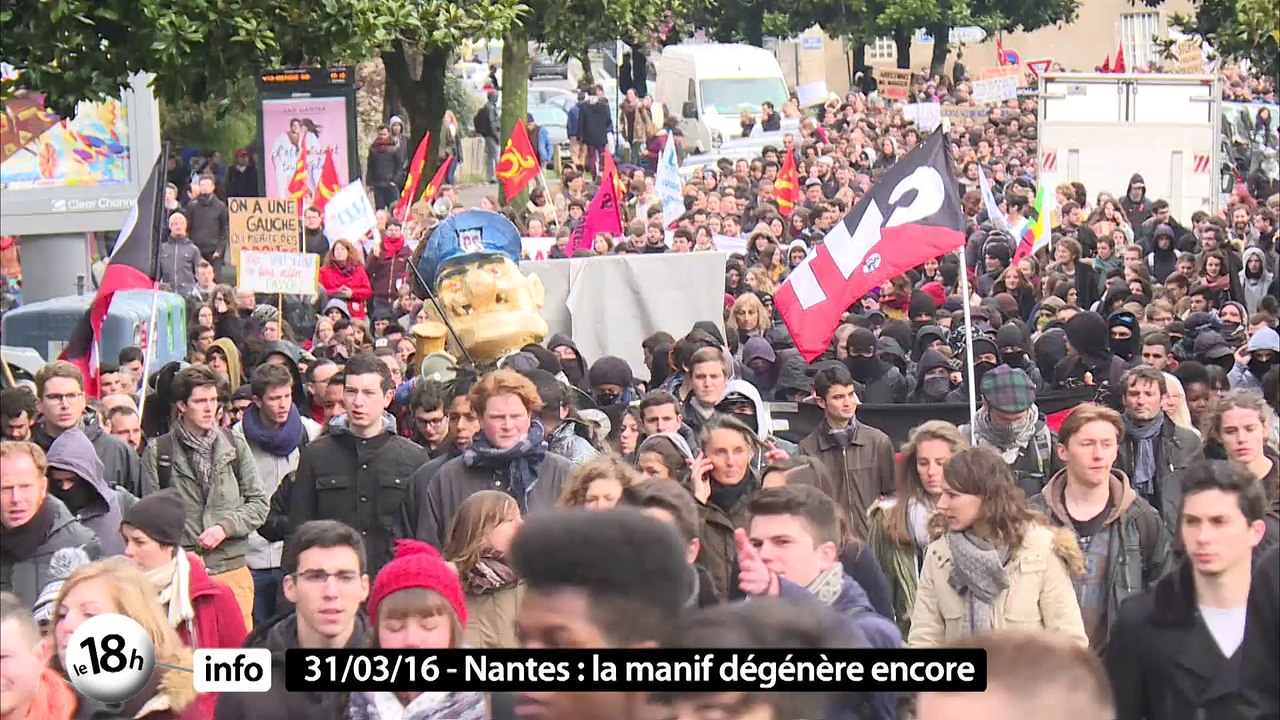 Le 18h info