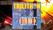 Trilithon - Choice (Sequencer Version) [1991]
