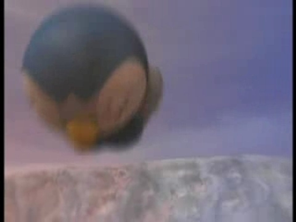 Teaser 2 Pokémon Diamant et Perle en Français