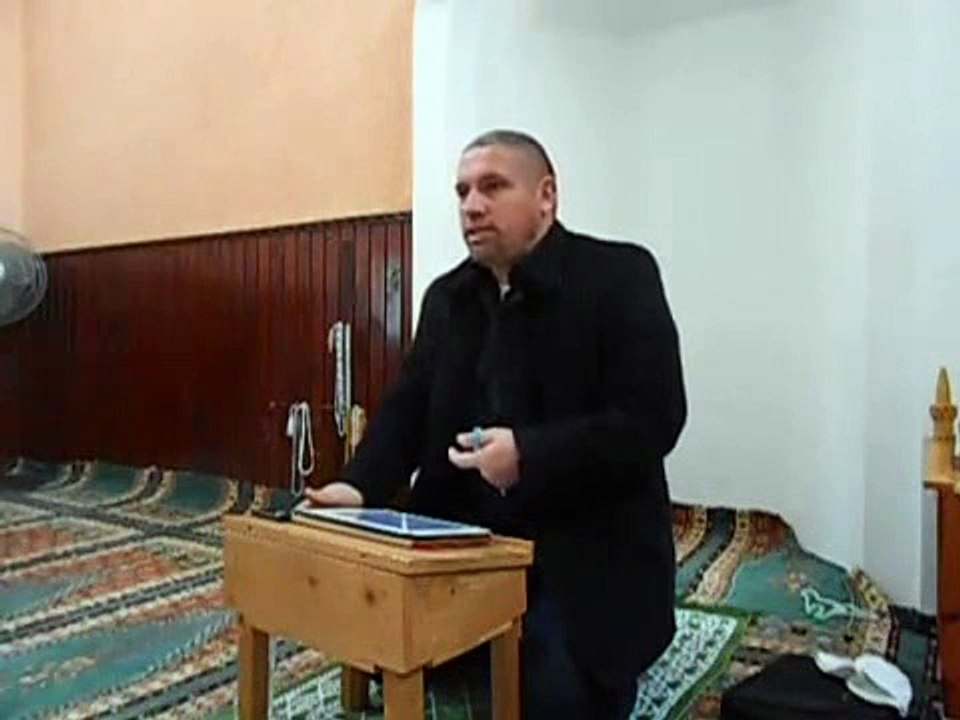 Хадис Кудси -Хусейн Ходжа