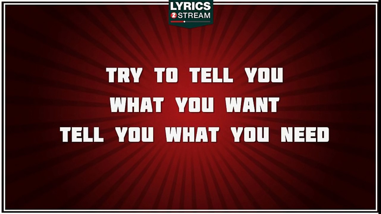 Crossroads - Tracy Chapman tribute - Lyrics