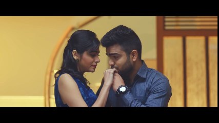 Makhaul _ Akhil _ Manni Sandhu _ Latest Punjabi Song  _ by Golden seen songs