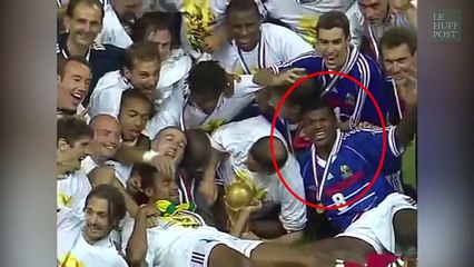 À Marrakech, Marcel Desailly ne pense qu'à Barça-Real Madrid