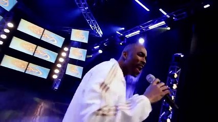 Montell Jordan ft.  Victory world music and Beckah Shae - Shake heaven. (2011) (World Music 720p)