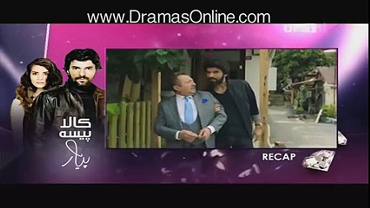 Kaala Paisa Pyaar Episode 172