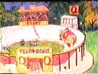 Early 80's Cap'n Crunch Commercial