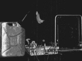 N.Strahl.N - Aufgeschreckte Schlangen | Intense Industrial Noise Track 🎶