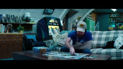 Rua Cloverfield, 10 – Trailer  Legendado