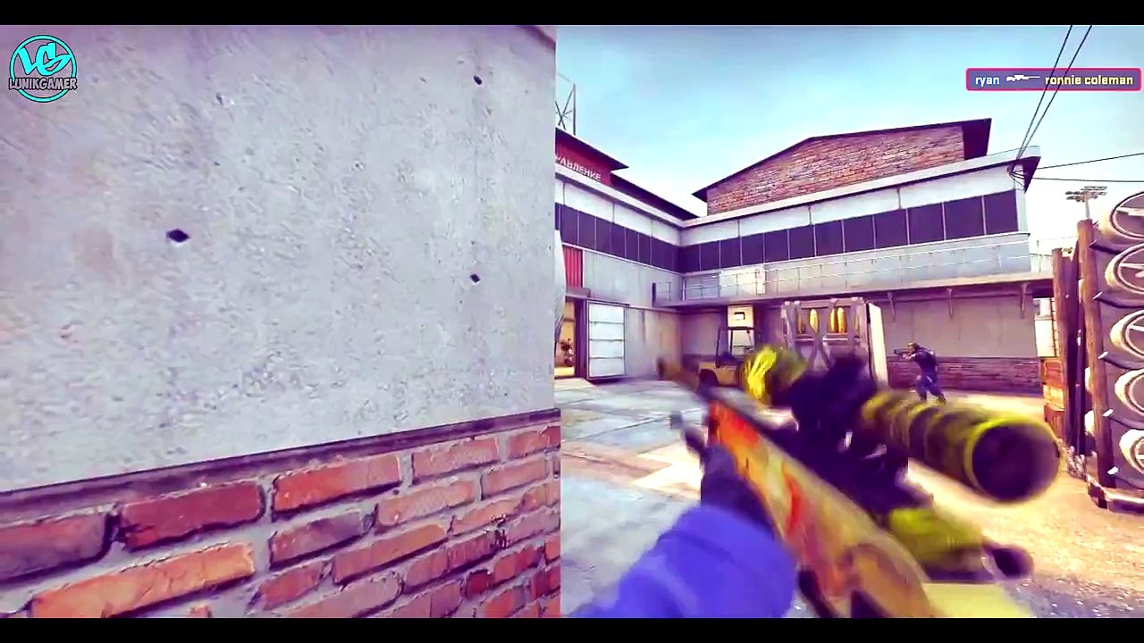 LuniK* INHUMAN # 5