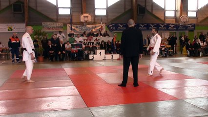 Marnaval 2016- Vétéran -81Kg-Cossard2