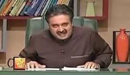 Khabardar with Aftab Iqbal – 31st March 2016