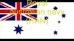 Royal Australian navy (RAN)