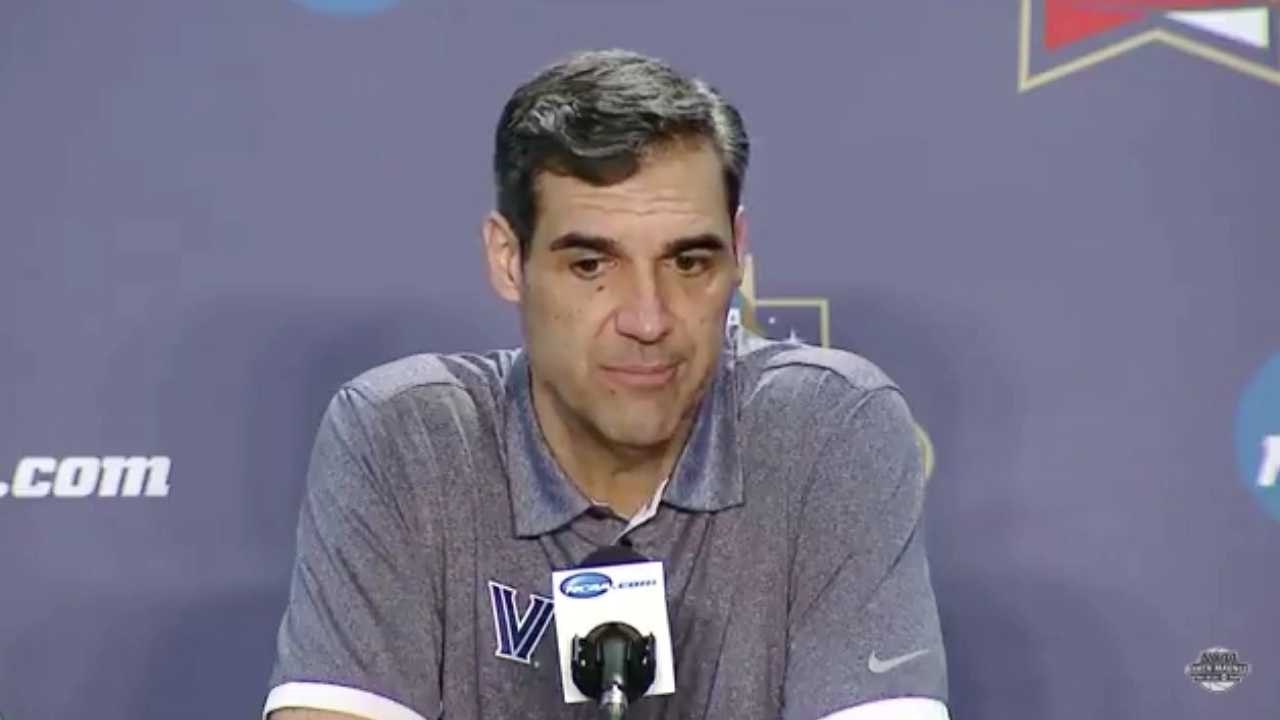 Wright, Kruger Talk Rematch, Buddy Hield