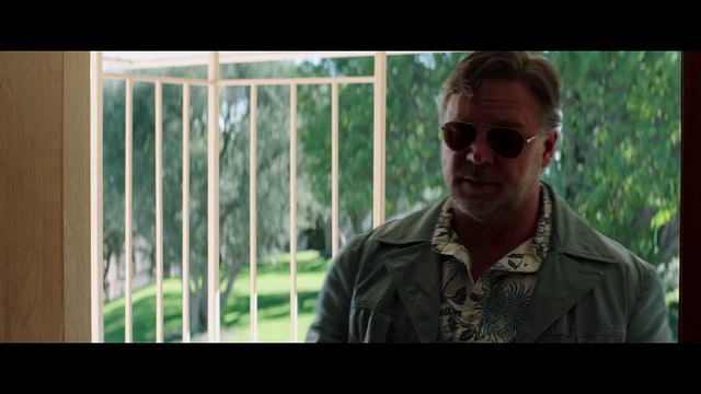 Dois Caras Legais - Trailer Legendado