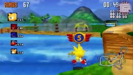 CREEPY GAMING (Season 3) 500