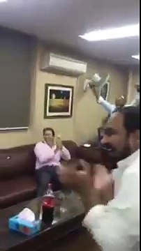 When India losses whole the world celebrates. India Vs west indies ICC T20 World Cup 2016.