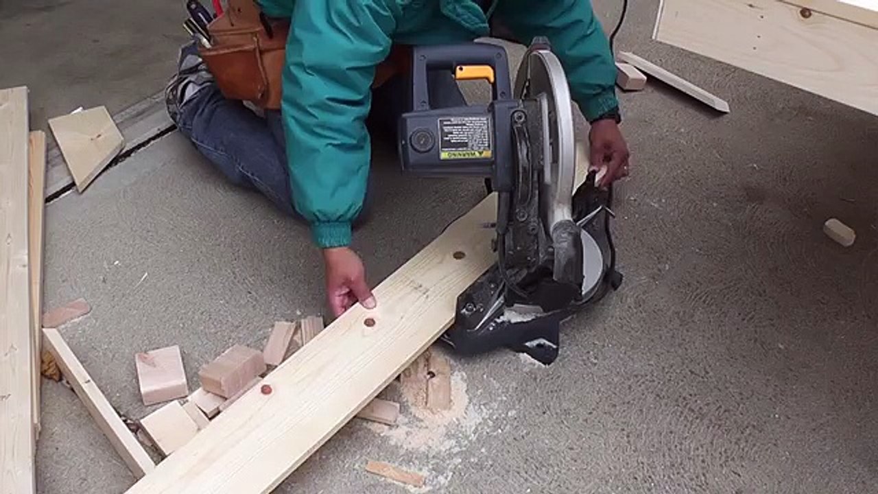 DIY Gaming Table 5