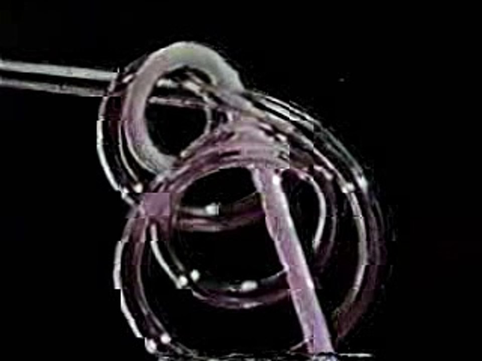 Krazy Straw Toy Commercial