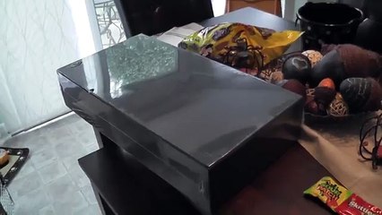 DIY Gaming Table for $150(00h23m22s-00h23m53s)