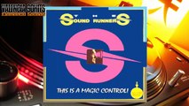 The Sound Runners  - This Is A Magic Control! (Full Mix) [1994]