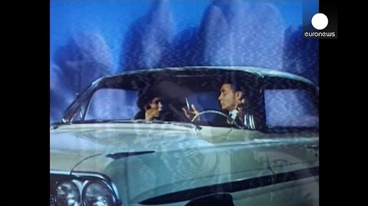 'The Wild Feathers' präsentieren neues Studioalbum