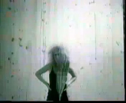 Garnier Fructis shampoo