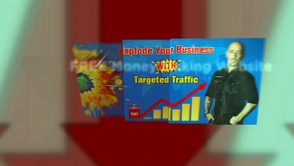 New Money Making System! - Traffic Network Takeover