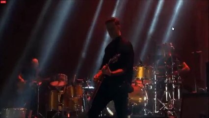 Florence and the Machine - Coke Live Music Festival FULL PERFORMANCE 26