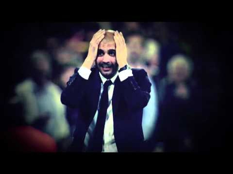 Copa del Rey Finale: FC Barcelona gegen Athletic Bilbao LIVE auf www.laola1.tv am 25.05.2012