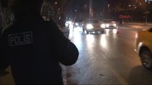 İstanbul Polisi'nden 'Huzur 34 Uygulaması...
