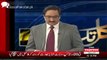 Javed Chaudhry praising KPK Govt on its performance