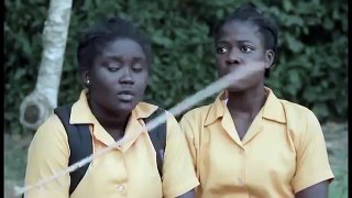 ADULT EDUCATION 3B - Latest Asante Akan Ghanaian Twi Movie 17