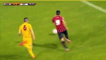 Pietro Iemmello Second Goal HD - US Foggia 3-0 AS Cittadella - 31.03.2016