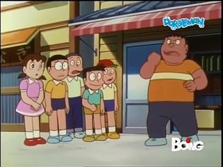 Doraemon italiano nuovi episodi 2016 _ Doraemon italiano 2016 _ prova professione Part 9