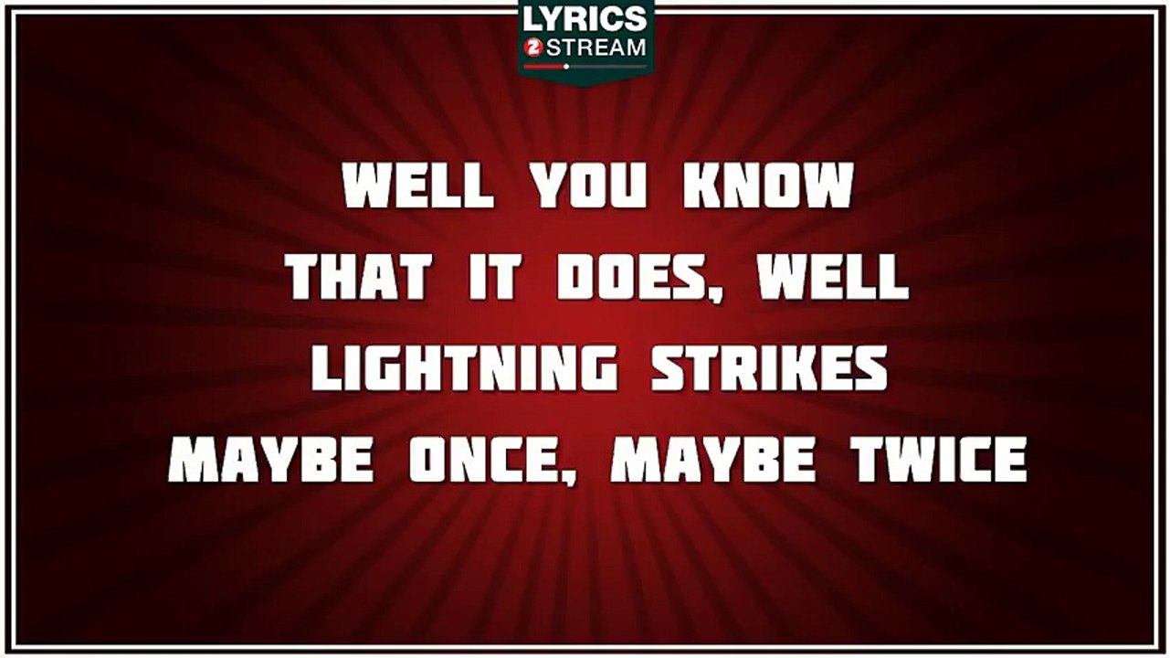 Gypsy - Fleetwood Mac tribute - Lyrics