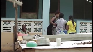 ADULT EDUCATION 3B - Latest Asante Akan Ghanaian Twi Movie 21