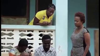 ADULT EDUCATION 3B - Latest Asante Akan Ghanaian Twi Movie 22