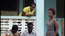 ADULT EDUCATION 3B - Latest Asante Akan Ghanaian Twi Movie 22