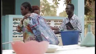 ADULT EDUCATION 3B - Latest Asante Akan Ghanaian Twi Movie 24