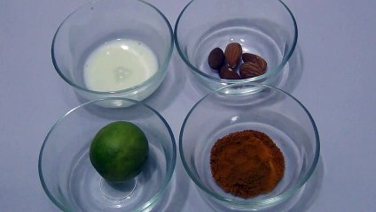 Chehre Ki Chhaiyan Aur Daag Dhabbe Door Karne Ke Lie By Shugalon