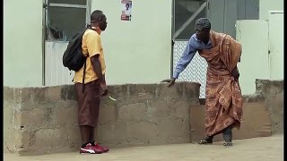 ADULT EDUCATION 3B - Latest Asante Akan Ghanaian Twi Movie 27