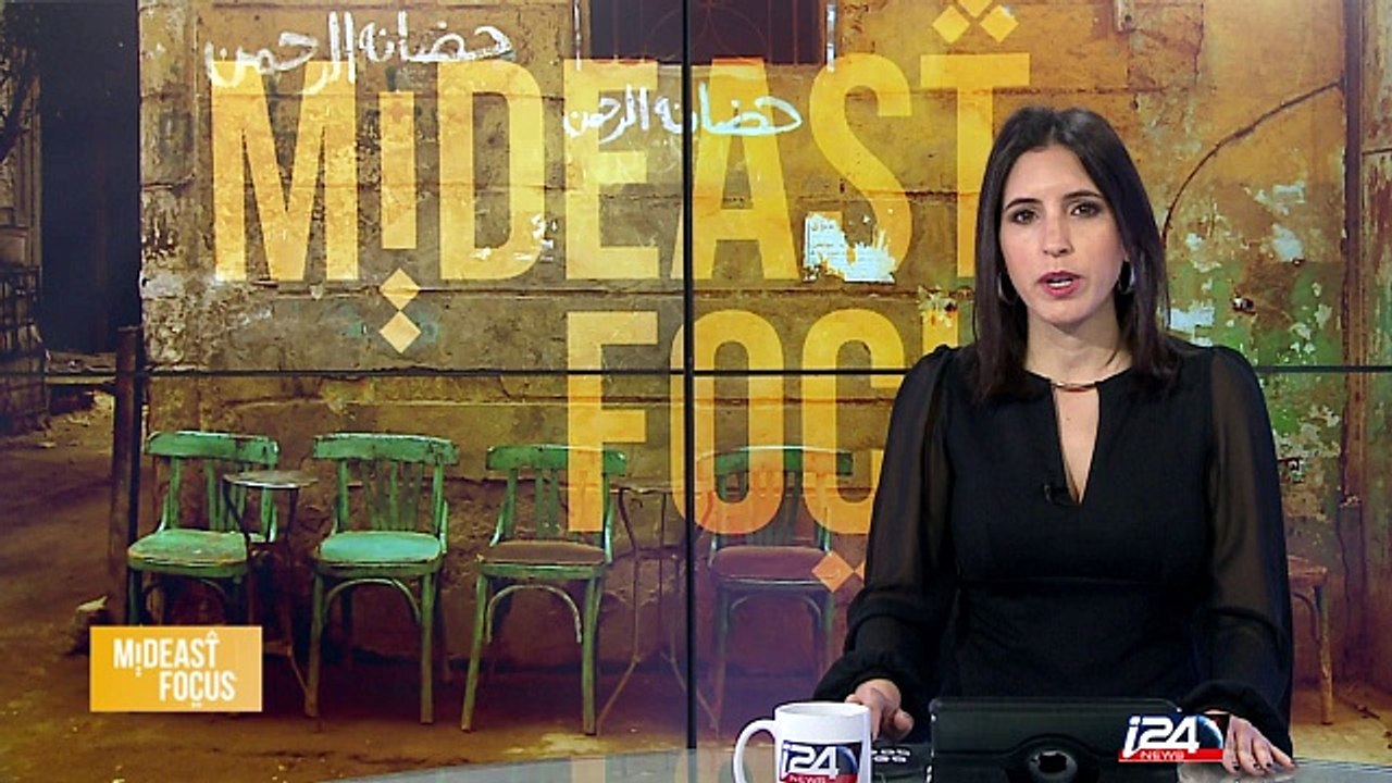 Mideast Focus - 03/31/2016