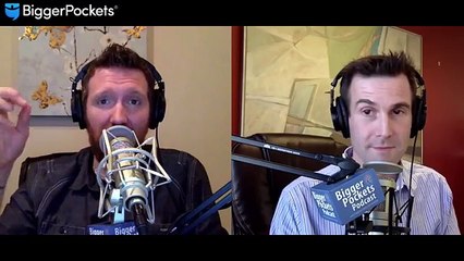 From Flips in 5 Years (While Still Working a Job!) with Stefanie Marshall  BP Podcast 48