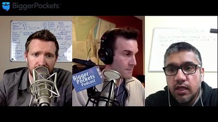 From Zero to 200+ Deals in Five Years with Sharad Mehta  BP Podcast 10