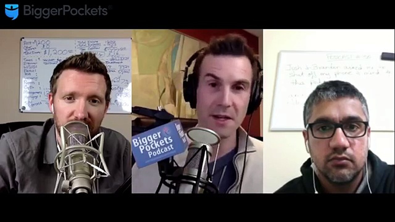 From Zero to 200+ Deals in Five Years with Sharad Mehta  BP Podcast 15