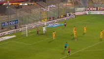 4-1 Vincenzo Sarno Goal Italy Coppa Italia Lega Pro Final - 31.03.2016, US Foggia 4-1 AS Cittadella