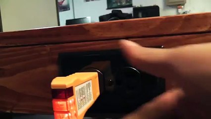 DIY Gaming Table for $150(00h49m17s-00h49m48s)